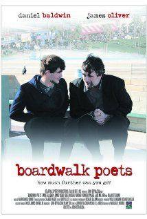 Boardwalk Poets(2005) Movies