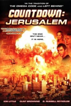 Countdown: Jerusalem(2009) Movies