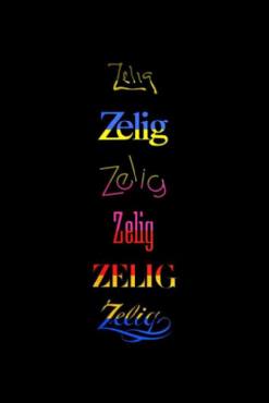 Zelig(1983) Movies