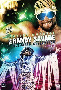 WWE: Macho Madness - The Randy Savage Ultimate Collection(2009) Movies