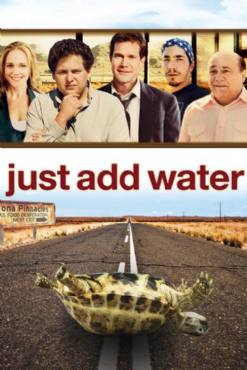 Just Add Water(2008) Movies