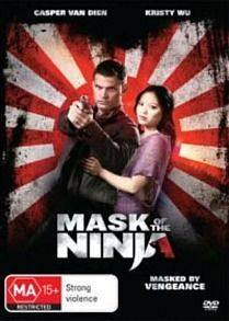 Mask of the Ninja(2008) Movies