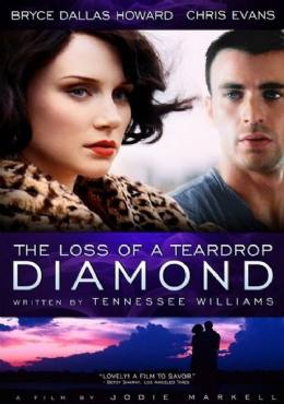 The Loss of a Teardrop Diamond(2008) Movies