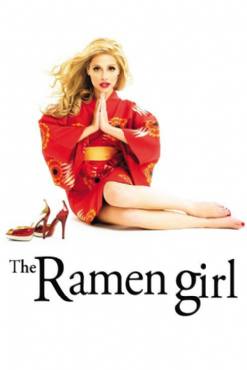 The Ramen Girl(2008) Movies