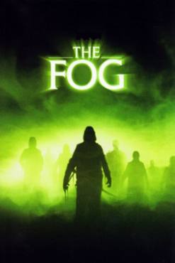 The Fog(1980) Movies