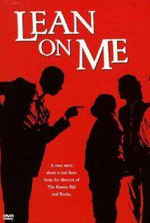 Lean on Me(1989) Movies