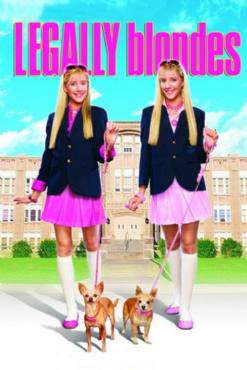 Legally Blondes(2009) Movies