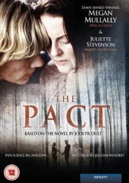 The Pact(2002) Movies