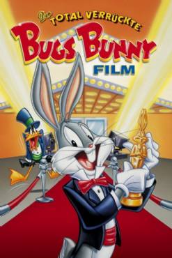 Looney, Looney, Looney Bugs Bunny Movie(1981) Cartoon