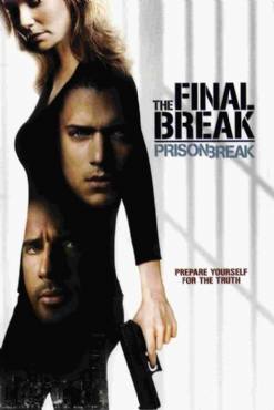 Prison Break: The Final Break(2009) Movies