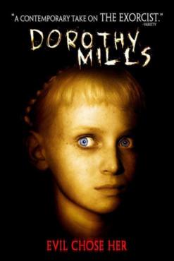 Dorothy Mills(2008) Movies