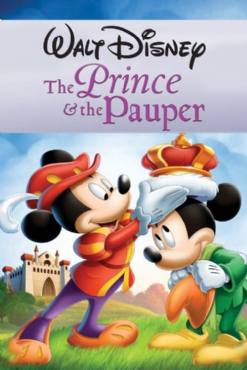 The Prince and the Pauper(1990) Cartoon