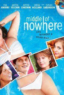 Middle of Nowhere(2008) Movies