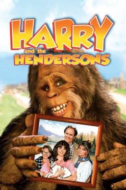 Harry and the Hendersons(1987) Movies