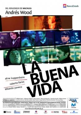 The Good Life(2008) Movies
