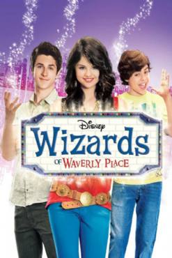 Wizards of Waverly Place(2007) 