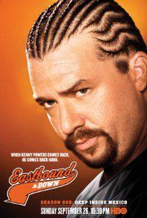 Eastbound and Down(2009) 