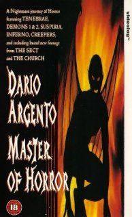 Dario Argento: Master of Horror(1991) Movies