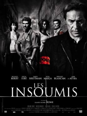 Crossfire:Les insoumis(2008) Movies