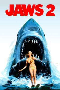 Jaws 2(1978) Movies