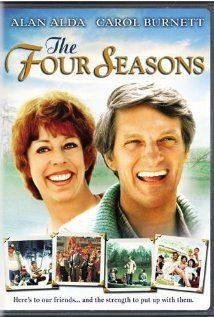 The Four Seasons(1981) Movies