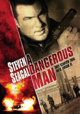 A Dangerous Man(2009) Movies