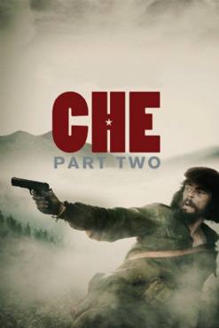 Che: Part Two(2008) Movies