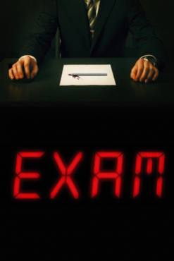 Exam(2009) Movies