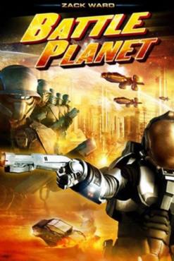 Battle Planet(2008) Movies