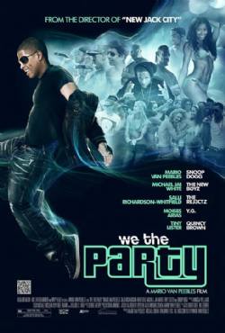 We the Party(2012) Movies