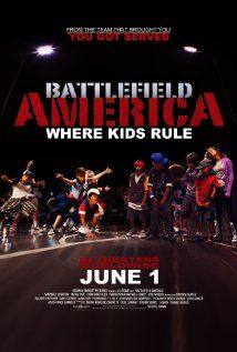 Battlefield America(2012) Movies