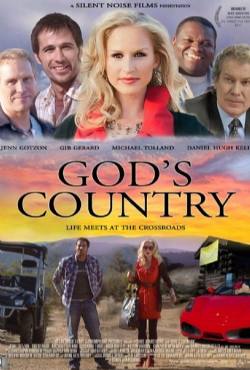 Gods Country(2012) Movies
