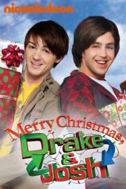 Merry Christmas, Drake and Josh(2008) Movies