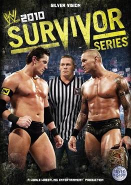 Survivor Series(2008) Movies