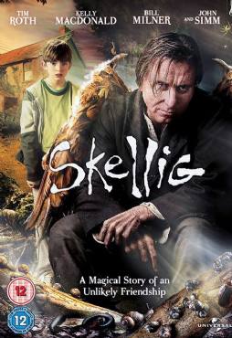 Skellig: The Owl Man(2009) Movies