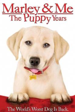 Marley and Me: The Puppy Years(2011) Movies