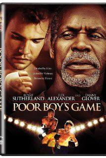 Poor Boys Game(2007) Movies