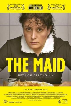 The Maid(2009) Movies