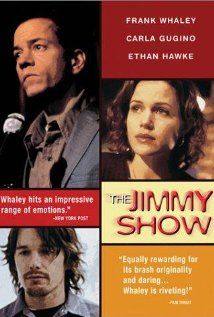 The Jimmy Show(2001) Movies