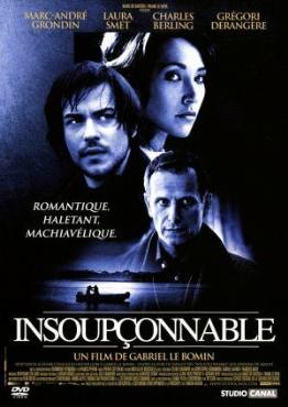 Beyond Suspicion:Insoupconnable(2010) Movies