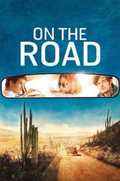 On the Road(2012) Movies
