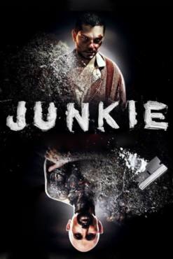 Junkie(2012) Movies