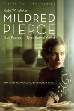 Mildred Pierce(2011) 