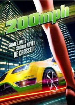 200 M.P.H.(2011) Movies