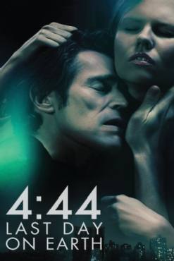 4:44 Last Day on Earth(2011) Movies