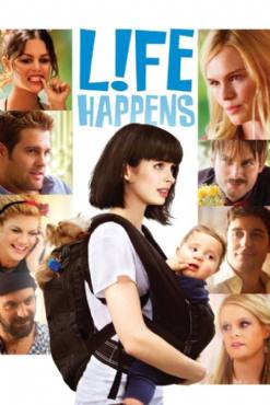 Life Happens(2011) Movies