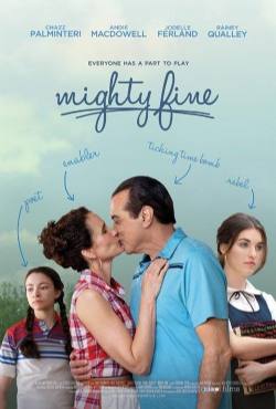 Mighty Fine(2012) Movies
