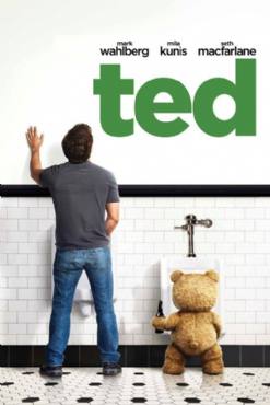 Ted(2012) Movies