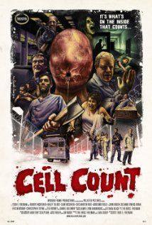 Cell Count(2012) Movies