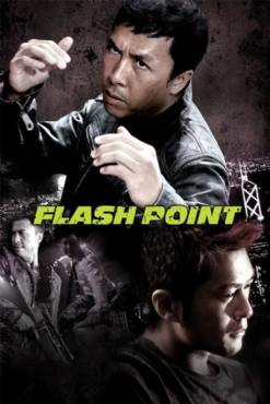 Flash Point(2007) Movies